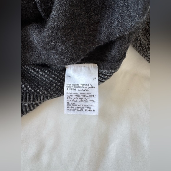 INC International Concepts - Women's Sweater - Size Large - Picture 3 of 4